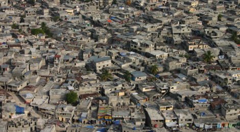 The dynamics of risk are linked to the dynamics of cities. Understanding this interaction is key to promoting urban resilience.