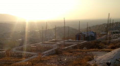 Resilient Urbanism at the World Urban Forum in Medellin